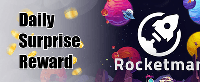 အခမဲ့ လှည့်ပတ်မှု (Free Spins) ၂၀၀ promotion